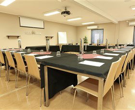 Mia Mia House In The Desert - Accommodation Gold Coast 2