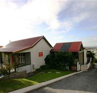 Morrison Cottage - Accommodation Gold Coast
