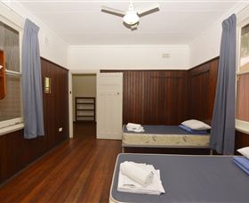 North Heritage Bungalows And Chalet - Accommodation Gold Coast 1