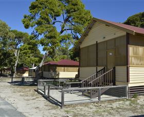 North Heritage Bungalows And Chalet - Accommodation Gold Coast 0