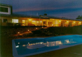 Pecan Hill Bed And Breakfast - Accommodation Gold Coast 1