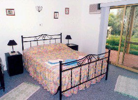 Pecan Hill Bed And Breakfast - Accommodation Gold Coast 2