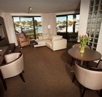 Pier 21 Apartment Hotel - Accommodation Gold Coast