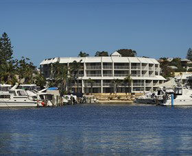 Pier 21 Apartment Hotel - Accommodation Gold Coast 3