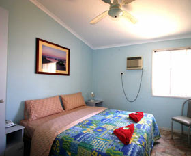Pilbara Holiday Park - Aspen Parks - Accommodation Gold Coast 0