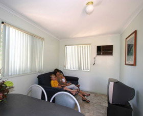 Pilbara Holiday Park - Aspen Parks - Accommodation Gold Coast 1