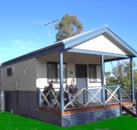 Pinjarra Cabins and Caravan Park - Accommodation Gold Coast