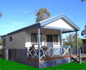 Pinjarra Cabins And Caravan Park - Accommodation Gold Coast 0