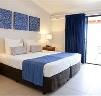 RAC Monkey Mia Dolphin Resort - Accommodation Gold Coast