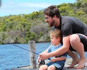 Riverside Retreat - Accommodation Gold Coast 2