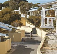 Rottnest Island Authority Holiday Units - Geordie Bay - Gold Coast 4U