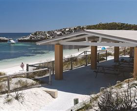 Rottnest Island Authority Holiday Units - Geordie Bay - Accommodation Gold Coast 3