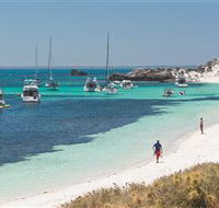 Rottnest Island Authority Holiday Units - Longreach Bay - Gold Coast 4U