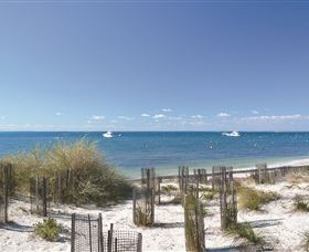 Rottnest Island Authority Holiday Units - South Thomson Bay - Accommodation Gold Coast 2