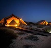 Sal Salis Ningaloo Reef - Accommodation Gold Coast