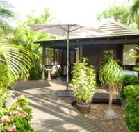 The Bungalow-Broome - Gold Coast 4U