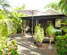 The Bungalow-Broome - Accommodation Gold Coast 0