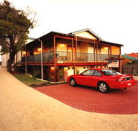 The Terrace Villas - Accommodation Gold Coast