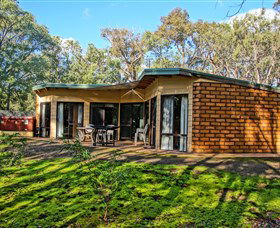 Yelverton Brook Eco Spa Retreat And Conservation Sanctuary - Accommodation Gold Coast 1