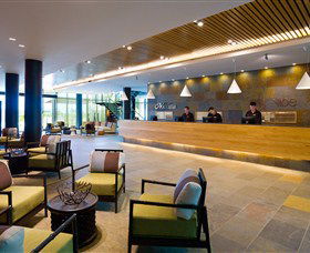 Adina Apartment Hotel Darwin - Accommodation Gold Coast 3