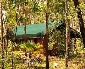 Arnhemland Barramundi Nature Lodge - 1 Gold Coast 1