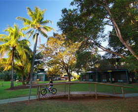 Aurora Kakadu - 1 Gold Coast 1