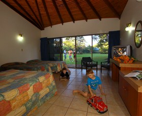 Aurora Kakadu - 1 Gold Coast 3