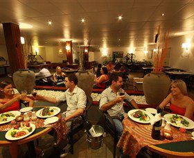 Aurora Kakadu - 1 Gold Coast 2