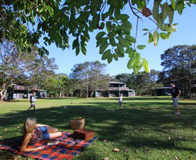 Aurora Kakadu - 1 Gold Coast 4