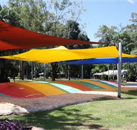 BIG4 Howard Springs Holiday Park - Accommodation Gold Coast