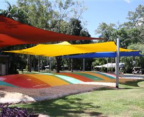 BIG4 Howard Springs Holiday Park - Accommodation Gold Coast 0