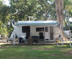 BIG4 Howard Springs Holiday Park - Accommodation Gold Coast 2