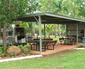 BIG4 Howard Springs Holiday Park - Accommodation Gold Coast 4