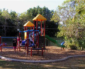 BIG4 Howard Springs Holiday Park - Accommodation Gold Coast 3