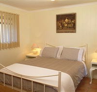Bond Springs Outback Retreat - Accommodation Gold Coast
