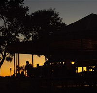 Coodardie Station Stay - Accommodation Gold Coast