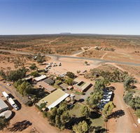 Curtin Springs Wayside Inn - Accommodation Gold Coast