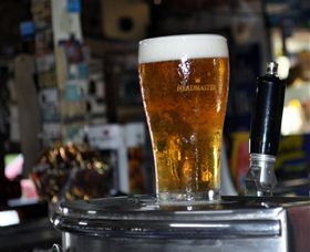 Daly Waters Historic Pub - Accommodation Gold Coast 1