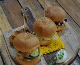 Daly Waters Historic Pub - Accommodation Gold Coast 3