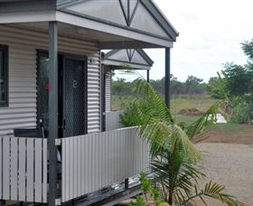 Daly Waters Historic Pub - Accommodation Gold Coast 5