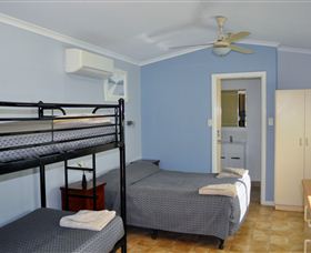 Daly Waters Historic Pub - Accommodation Gold Coast 6