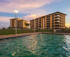 Darwin Holiday Apartments - Accommodation Gold Coast 2