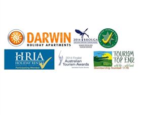 Darwin Holiday Apartments - Accommodation Gold Coast 6