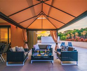 Darwin Holiday Apartments - Accommodation Gold Coast 5
