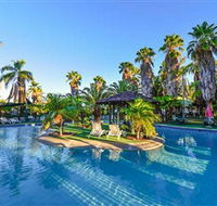 Desert Palms Alice Springs - Accommodation Gold Coast