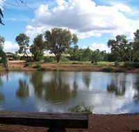 Gemtree Caravan and Tourist Park - Accommodation Gold Coast