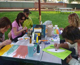 Haven Backpacker Resort - Accommodation Gold Coast 2