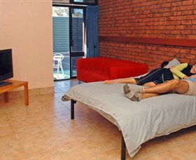 Haven Backpacker Resort - Accommodation Gold Coast 5