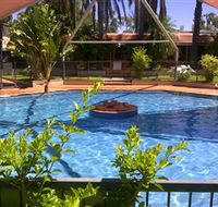 Ibis Styles - Alice Springs - Accommodation Gold Coast