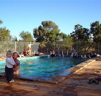 Kings Creek Station - Accommodation Gold Coast